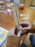 探梦新品科技小制作手工DIY手电筒拼装模型小学科学实验创意趣味教具 【热销款】机械木质四件套 实拍图