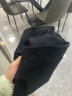 欧迪芬丝袜女薄款光腿神器连裤袜微压显瘦美肤美腿打底裤袜120D 2黑 实拍图