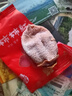 天玺柿子小镇 陕西富平柿饼  霜降吊柿饼 独立包装休闲零食400g 节日送礼 实拍图