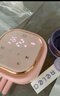 新贝吸奶器8775-1+文胸套装 实拍图