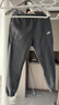 耐克（NIKE）男运动裤冬季加绒收腿针织休闲裤日常百搭BV2738-071 调炭灰色XL 实拍图