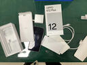 OPPO OPPO K12 Plus 新品手机 oppok12plus 全网通智能游戏直屏oppo手机 6400mAh长续航大电池 k12plus 12GB+256GB 玄武黑 官方标配【2年联保】 实拍图
