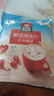 QUAKER【专享】桂格营养早餐谷物 醇香燕麦片即食冲调麦片540g 【27g*20小包】红枣高铁540g 实拍图