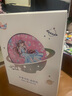 Gmt for kids书包小学生儿童大容量礼物超轻护脊减负1-4年级男女粉梦精灵Light 实拍图