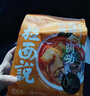 拉面说儿海鲜泰式冬阴功酸辣方便面 速食食品非油炸香菜面早餐211.5g/盒 实拍图