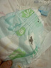 好奇小森林新款森林密语婴儿尿不湿纸尿裤拉拉裤超薄透气 纸尿裤NB60片(5KG一下） 实拍图