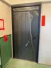 挺固甲级防盗门暗铰链隔音发泡填充入户门安全门加高门头别墅大门 实拍图