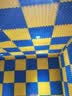 鉴道隔音棉墙体吸音棉自粘录音棚琴房卧室直播间ktv墙贴隔音板 实拍图