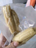 傣小瓜 拇指小玉米云南即食香糯手指玉米棒甜玉米杂粮轻食代餐早餐食品 拇指玉米500g*3袋【3斤】 实拍图