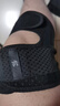 耐力克斯护膝运动半月板损伤老年人专用髌骨带防滑护具保护膝盖男士登山 实拍图