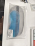 【零压感】眼罩睡眠遮光男女夏季助眠冰敷护眼睡觉缓解眼睛疲劳 【太空灰】赠冰袋+耳塞 实拍图