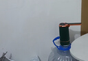 荣事达抽水器桶装水电动上水器纯净水桶取水器吸水器饮水机抽水泵压水器 折叠款-抗菌率【99.9%】 实拍图