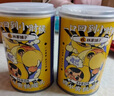 林家铺子黄桃罐头425g 品牌爆款 居家零食 【黑罐果汁黄桃】425g*4罐 实拍图