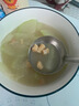千牛农【烟台产地】鱿鱼条200g手撕鱿鱼条特产海味零食源头直发包邮 实拍图