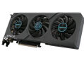 技嘉4060Ti显卡 猎鹰 GeForce RTX 4060 Ti Eagle OC 8G DLSS3电竞游戏设计AI 黑神话：悟空4060Ti显卡 实拍图