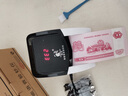 融正验钞机支持2025新版人民币小型便携式智能语音验钞器手持迷你随身带验钞仪商店里用商用家用充电款 黑白色【商用推荐】插电使用 实拍图