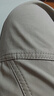 森马（Semir）90绒子|四防羽绒服男冬季连帽男士羽绒服中长款109724113122 实拍图