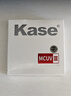 卡色（Kase）uv镜 四代MCUV镜 滤镜 高清高透光 防眩光防鬼影防摔超薄无暗角 防污防水防刮保护镜头 105mm 实拍图
