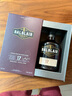 巴布莱尔（Balblair）17年 苏格兰高地区 单一麦芽威士忌 700ml 46度 礼盒装 进口洋酒 晒单实拍图