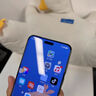 Qise苹果16钢化膜iPhone16E手机膜16promax/15/15pro秒贴14/13/12全屏覆盖防摔手机贴膜 【秒贴除尘丨全屏覆盖丨听筒防尘】高清款-2片装 苹果16E/苹果14 实拍图