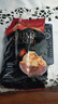 啪啪通（Papatonk）印尼进口虾片 冬阴功味85g*2袋 薯片膨化食品 网红休闲零食小吃 实拍图