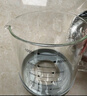 onlycook油壶滤油壶 猪油罐滤油器 高硼硅玻璃防滑带滤网隔油器隔油壶 实拍图