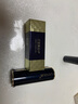兰瑟（LANSUR）丝绒锁色唇膏口红显色女士哑光雾面唇妆效显白老婆女友女神节礼物 10#优雅（豆沙色） 实拍图