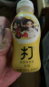 农夫山泉打奶茶铁观音奶茶（低糖）300mL*15瓶 整箱装 天官赐福ip版 实拍图