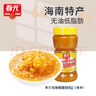 春光食品 海南特产 香辣型黄灯笼辣椒酱400g 0脂下饭酱酸汤肥牛黄椒酱 实拍图