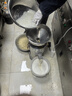 厨优米商用磨浆机豆浆机商用渣浆分离免过滤豆腐机豆腐脑豆花豆浆汁机早餐店食堂家用打浆机 102型/100斤湿豆每小时【带防水开关】 标准版 实拍图