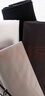 浪莎（LangSha）女士冰丝打底裤外穿夏季薄款弹力丝滑紧身高腰显瘦九分裤 实拍图