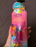 爱敬香氛洗护套装礼盒(洗发水600ml+护发素600ml+皂100g)男女士通用 实拍图