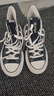 匡威（Converse）男女 ALL STAR系列 Run Star Legacy CX厚底鞋  A00869C 37码  实拍图