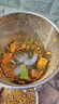 沃农赛德 碎菜机碎草机喂鸡鸭鹅猪养殖家用多功能电动瓜草蔬菜切菜打菜机 不锈钢桶+1800W纯铜电机+4刀片 实拍图