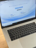 苹果（Apple） MacBook Pro/Air 二手苹果笔记本电脑 商务 办公 游戏 设计 剪辑 95新19款912灰932银i9九代32G/1T 实拍图