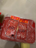 香沐源改口敬茶杯套装一对喜碗杯子婚礼红色敬酒茶具碗筷结婚用品大全 敬茶套装【一套搞定】优先发货 实拍图