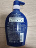资生堂珊珂沐浴露500ml(甜蜜)深层清洁 沐浴露留香 实拍图