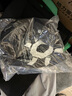 凯乐石（KAILAS）滑雪罗纹针织帽时尚保暖防寒户外运动登山徒步中性毛线帽 仓暮绿KF2466502 均码 实拍图