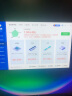 微星（MSI）RTX 4060 Ti 魔龙姬X万图师全新台式电脑电竞游戏宣染设计智能学习独立显卡 4060Ti 魔龙 SLIM X 16G 实拍图