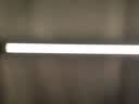 得力（deli）LED酷毙阅读灯学生宿舍磁吸USB插电台灯【4瓦4000K/按钮开关/线长1.4m】LF113 实拍图
