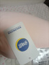 安睡宝（SOMERELLE）官方 枕头 卷冲技术高弹磨绒枕芯家用酒店枕单人枕头芯 高弹磨绒立体枕-中枕1只/粉黛玉 实拍图