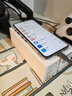 小米（MI）Redmi note14 Pro 5G手机 天玑7300 1.5K高光护眼屏 IP68防水 8GB+256GB 子夜黑小米手机红米手机 实拍图