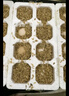 芮瑞 农家正宗土鸡蛋山林散养草鸡蛋 现发柴鸡蛋 40±5g/枚 土鸡蛋4枚 实拍图