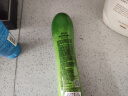姬存希黄瓜胶补水保湿晒后舒缓男女通用 姬存希黄瓜胶250ml 实拍图