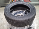 万力轮胎/WANLI汽车轮胎 225/55R17 97V SP022 适配君威/君越/迈锐宝 实拍图