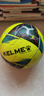 KELME/卡尔美青少年足球成人足5号球学生中考比赛训练用球 4号9886130荧光黄 实拍图