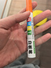 英雄（HERO）白板笔【JOY联名款】彩色白板笔?学生文具[8支装] 893-8 实拍图