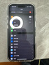 Smorss【康宁无尘仓】适用苹果16Pro钢化膜iPhone16pro手机膜 全屏高清除尘秒贴防摔听筒防尘网超清版 实拍图