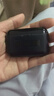 HYUNDAI现代 TWS-F9真无线蓝牙耳机降噪入耳式运动跑步迷你隐形适用于华为苹果vivo小米荣耀手机升级款 实拍图