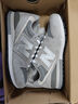 NEW BALANCE NB官方休闲鞋男鞋女鞋秋冬复古百搭透气薄底鞋运动鞋CM996系列 元祖灰 CM996GR2 40.5 (脚长25.5cm) 实拍图